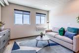 Studio apartment at Art District Flats Apartments in Denver